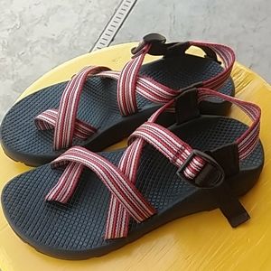 Chaco Sandals